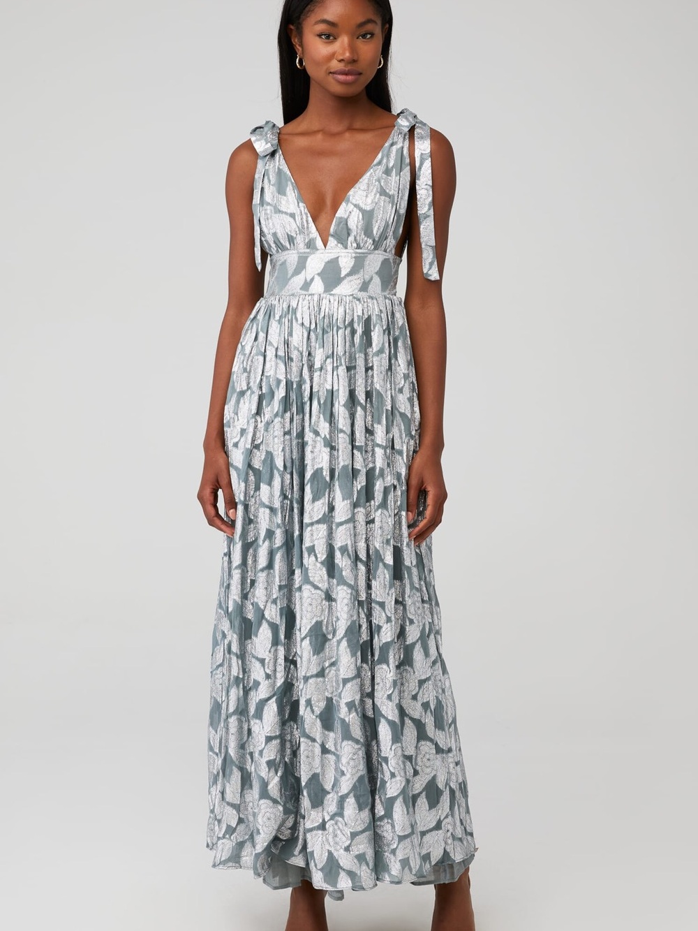 Jen pirates booty Rising Star Monaco Maxi M